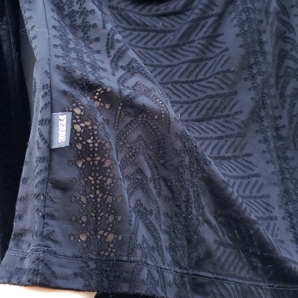 NEW Gianfranco Ferre Jeans Top - Picture 4 of 7